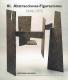 Arte para un siglo: Colecciones del Museo Nacional Centro de Arte Reina Sofía: III. Abstracciones