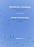 Después de la pandemia: Reflexiones y desafíos para Galicia = After the pandemic: Reflections and ch
