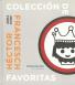 Héctor Francesch: Colección de favoritas: 2004-2024