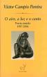 O aire, a luz e o canto: Poesía reunida: 1987-2006