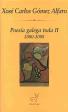 Poesía galega toda II: 2000-2008
