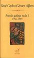 Poesía galega toda I: 1986-1999