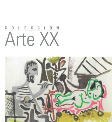 Colección Arte XX