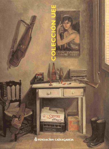 Colección UEE: Cen anos de mecenado artístico