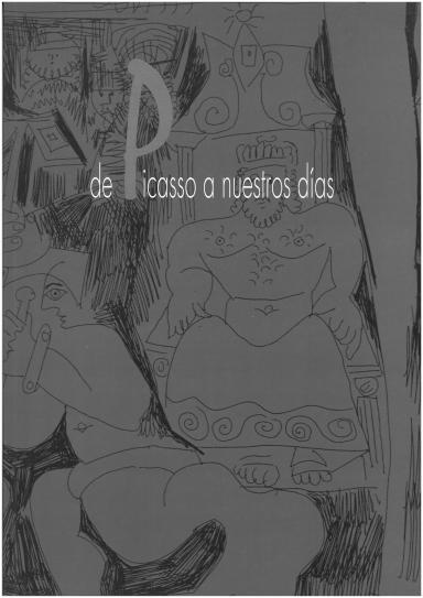 De Picasso a nuestros días
