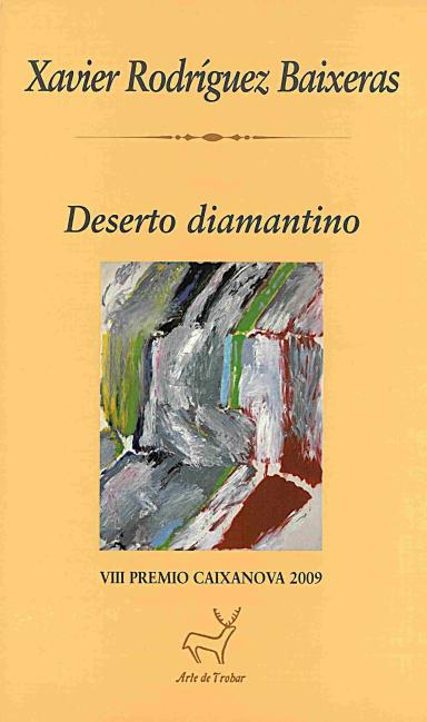 Deserto diamantino