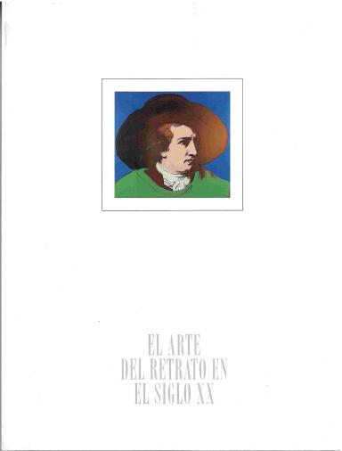 El arte del retrato en el siglo XX