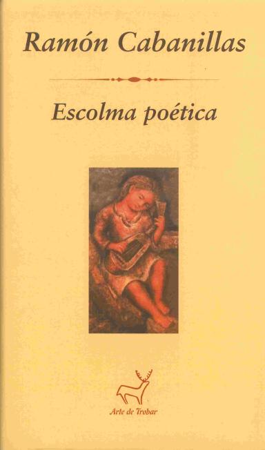 Escolma poética