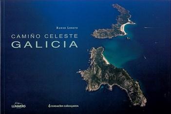 Galicia, camiño celeste