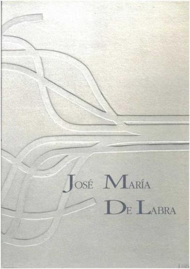 José María de Labra