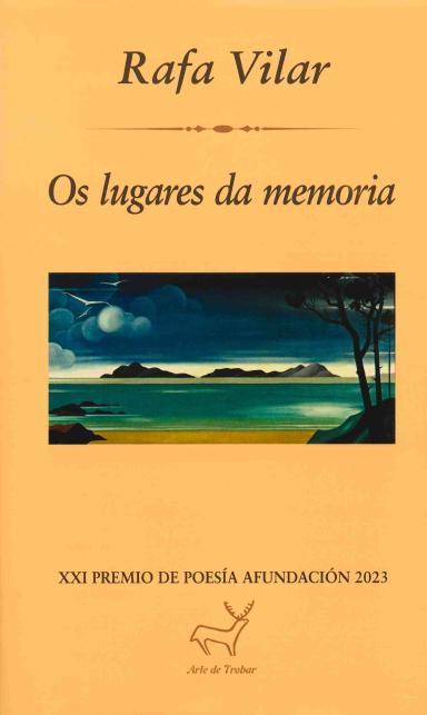 Os lugares da memoria