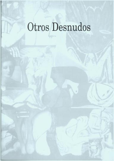 Otros desnudos: El arte gallego entre dos generaciones: 1920-1950 