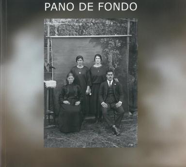 Pano de fondo: Achegamento á fotografía de estudio