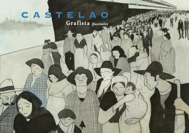 Castelao grafista (facsímile)