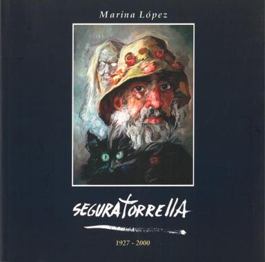 Ricardo Segura Torrella: 1927-2000