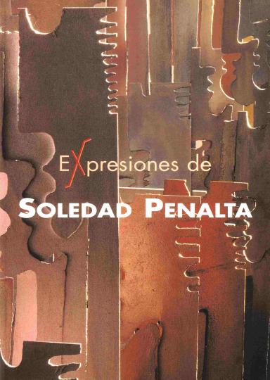 Expresiones de Soledad Penalta