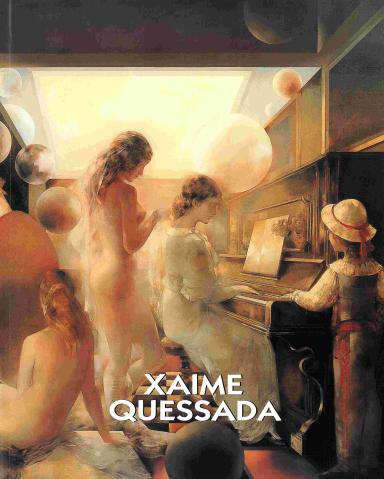 Xaime Quessada