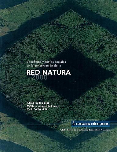 Beneficios y costes sociales en la conservación de la Red Natura 2000