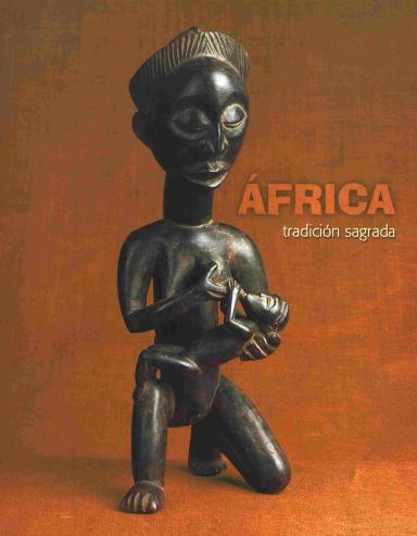 África: Tradición sagrada